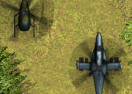 Helicopter Strike Force